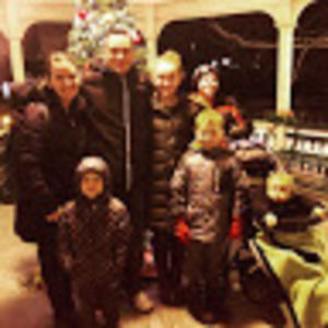 Meet your Posher, Mary